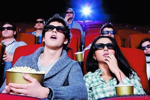 3D кинотеатры, LED экраны, видеостены, инфокиоски, электронная очередь. - Изображение #1, Объявление #1626606