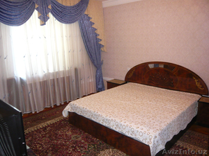 Гламур, Нукусская, Габус 130 м.кв., 4 комнаты  800 - Изображение #3, Объявление #1625767
