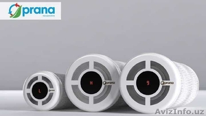 Вентиляция для всех типов помещений