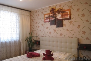 Продаю двухкомнатную квартиру Проспект Бунёдкор - Изображение #3, Объявление #1630991