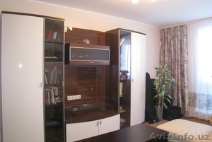 Продаю двухкомнатную квартиру Проспект Бунёдкор - Изображение #4, Объявление #1630991