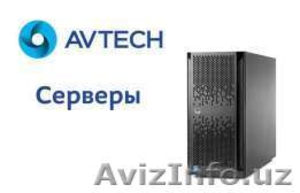 Компания AV Tech предлагает Вашему бизнесу компьютеры и комплектующие - Изображение #6, Объявление #1629194