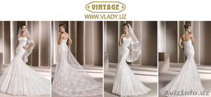 VINTAGE WEDDING - Изображение #1, Объявление #1628676