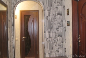 Двухкомнатная квартира в Ташкенте - Изображение #4, Объявление #1633446