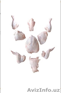 Линия автоматической разделки тушек птицы на части Курлин - Изображение #4, Объявление #1632137