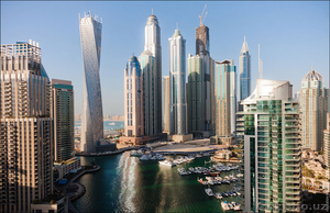  Элитная недвижимость в ОАЭ. - Изображение #1, Объявление #1634192