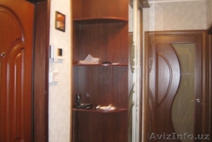 Двухкомнатная квартира в Чиланзарском районе - Изображение #9, Объявление #1634396