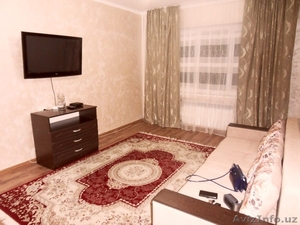 Продажа двухкомнатной квартиры Мирабадский район - Изображение #4, Объявление #1634647