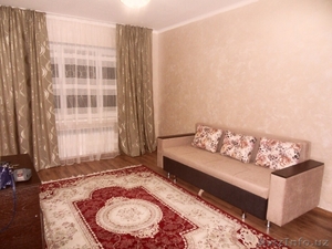 Продажа двухкомнатной квартиры Мирабадский район - Изображение #3, Объявление #1634647