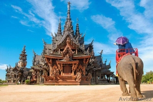 Sun Travel Group Таиланд - Паттайя - Изображение #1, Объявление #1636339