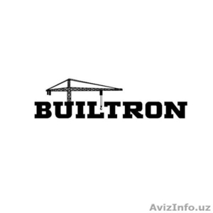 ООО «Builtron» - Изображение #1, Объявление #1638619