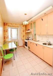 Продам трёхкомнатную квартиру в районе Киёт - Изображение #1, Объявление #1637887