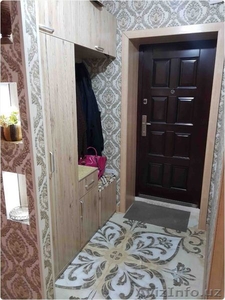 Продается собственная 4-х комнатная эксклюзивная квартира в г. Ташкенте! - Изображение #9, Объявление #1639994