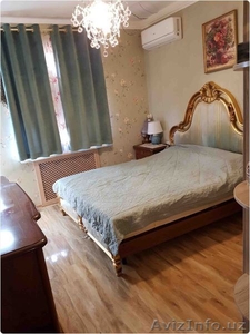 Продается собственная 4-х комнатная эксклюзивная квартира в г. Ташкенте! - Изображение #2, Объявление #1639994