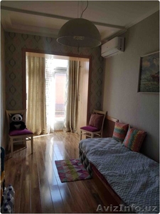 Продается собственная 4-х комнатная эксклюзивная квартира в г. Ташкенте! - Изображение #4, Объявление #1639994