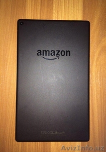 Планшет Amazon Fire HD10 из Америки. - Изображение #4, Объявление #1642407