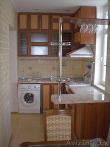 Продается собственная 3-х комнатная квартира в г. Ташкенте! - Изображение #1, Объявление #1639995