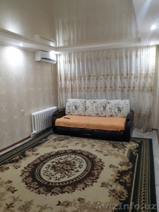 Продаю двухкомнатную квартируДархан микрорайон - Изображение #3, Объявление #1640893