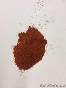 Красный, горький сушеный перец - Изображение #2, Объявление #1642368