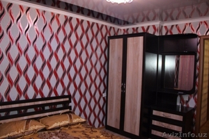 Двухкомнатная квартира на Ислама Каримова - Изображение #7, Объявление #1642665