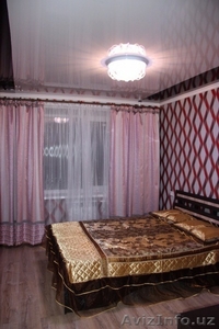 Двухкомнатная квартира на Ислама Каримова - Изображение #8, Объявление #1642665