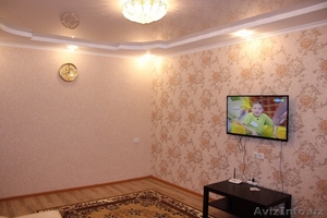 Двухкомнатная квартира на Ислама Каримова - Изображение #2, Объявление #1642665