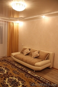 Двухкомнатная квартира на Ислама Каримова - Изображение #4, Объявление #1642665