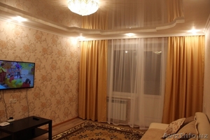 Двухкомнатная квартира на Ислама Каримова - Изображение #3, Объявление #1642665