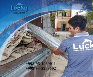 Профессиональная стирка ковров  в Ташкенте - Изображение #2, Объявление #1615049