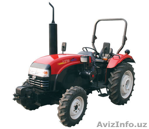 Трактор YTO ME404 - Изображение #2, Объявление #1642603
