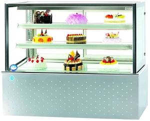Кондитерские и продуктовые холодильные витрины - Изображение #1, Объявление #1645702