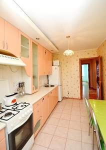 Продам трёхкомнатную квартиру в Юнусабадском районе - Изображение #5, Объявление #1647671