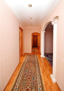 Продам трёхкомнатную квартиру в Юнусабадском районе - Изображение #1, Объявление #1647671