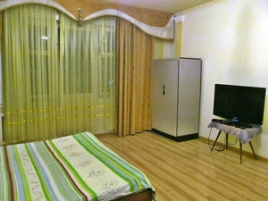Дархан  ( метро:  Х. Алимжона )   1- комнатная. - Изображение #2, Объявление #1650909
