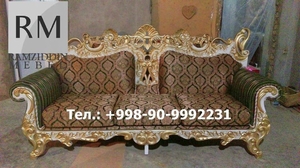 Уголки, диваны, пуфы, кресла все виды Мягкой Мебели - Изображение #1, Объявление #1650049