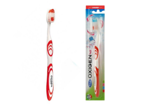 PIAVE oxigen soft/medium/hard toothbrush - Изображение #3, Объявление #1651167