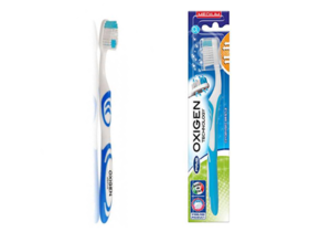 PIAVE oxigen soft/medium/hard toothbrush - Изображение #1, Объявление #1651167