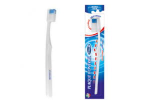 piave pique control medium/hard/medium toothbrush 2pcs - Изображение #1, Объявление #1651166