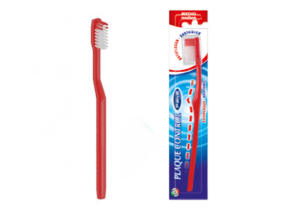 piave pique control medium/hard/medium toothbrush 2pcs - Изображение #3, Объявление #1651166