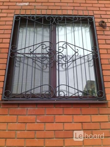 Металлические двери решетки козырьки навесы ограды и т.д по доступным ценам - Изображение #1, Объявление #1651855