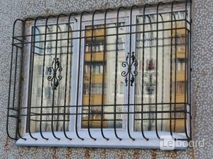 Металлические двери решетки козырьки навесы ограды и т.д по доступным ценам - Изображение #2, Объявление #1651855