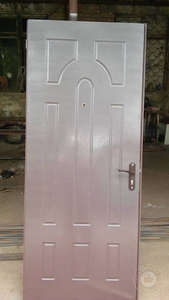 Металлические двери решетки козырьки навесы ограды и т.д по доступным ценам - Изображение #7, Объявление #1651855
