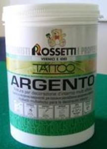 Итальянская краска "ROSETTI" - Изображение #1, Объявление #1653067