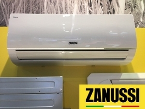 Кондиционеры Zanussi Siena ZACS-18 HS/A17/N - Изображение #1, Объявление #1656163
