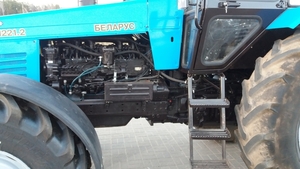 Трактор Беларус 1221.2 - Изображение #6, Объявление #1655299