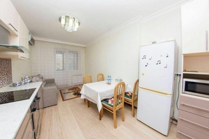 Продам трёхкомнатную квартиру на Проспекте Мустакиллик - Изображение #5, Объявление #1656615