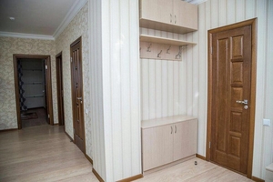 Продам трёхкомнатную квартиру на Проспекте Мустакиллик - Изображение #1, Объявление #1656615