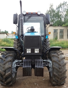 Трактор Беларус-1221, 2006 г. - Изображение #5, Объявление #1661131