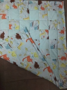 Одеяльце для малыша.размеры 95*85 - Изображение #1, Объявление #1662326