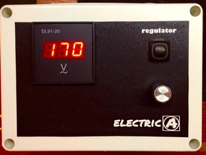 Регуляторы мощности тока - Изображение #2, Объявление #1664002